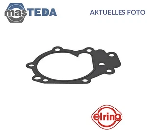 875390 WASSERPUMPE DICHTUNG ELRING NEU OE QUALITÄT - Picture 1 of 5