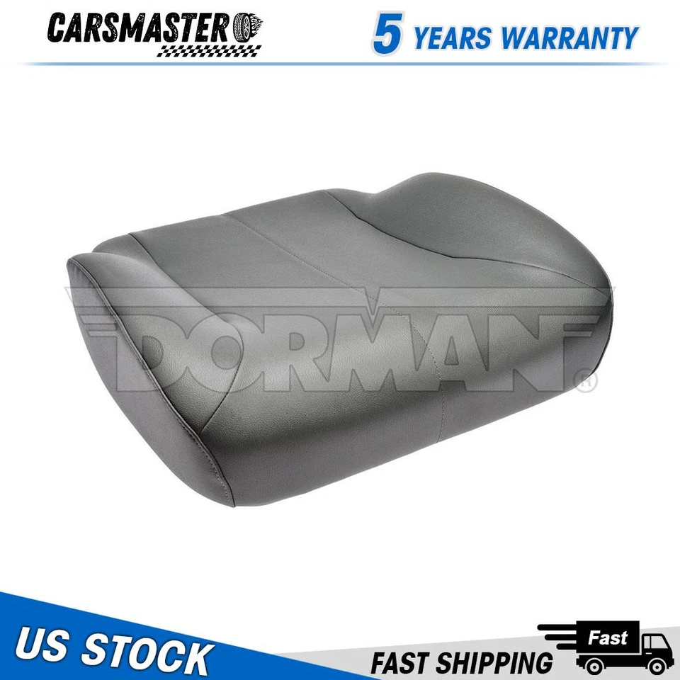 Juego de 1 almohadilla de cojín de asiento Dorman para cosechadora internacional Foto 1 de 1