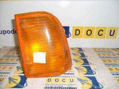 FRONT LEFT HEADLIGHT / SIN REF / 63079 / 63079 FOR FORD TAUNUS BASICO BERLINA Foto 1 de 2