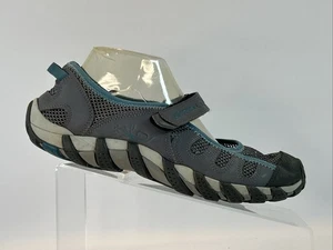 Merrell Waterpro Pandi 2 Brindle Damen US10 EU41 Mary Jane Wasser Trail Schuhe - Bild 1 von 14