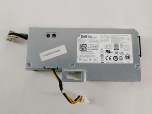 Dell OptiPlex 9010 USFF 200W 8 Pin Desktop Power Supply KG1G0 - Picture 1 of 6