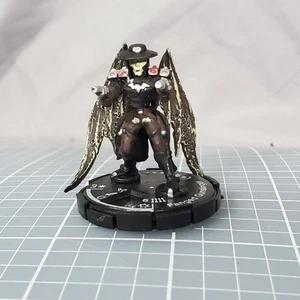 Fanged Gunslinger Mage Knight Winged 2002 WizKids Fantasy RPG D&D Minature - Picture 1 of 5
