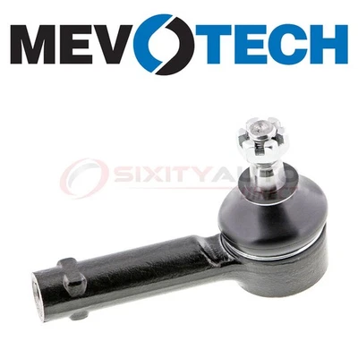 Mevotech Steering Tie Rod End for 2010-2016 Hyundai Genesis Coupe 2.0L 3.8L yg - Imagem 1 de 4