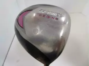 YONEX EZONE GOLF CLUB DRIVER FL LADIES WOMENS 12DEG A-FLEX - Picture 1 of 4
