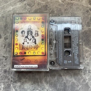 Dread Zeppelin - Un-Led -Ed - Cassette Tape Rare USA Import - Picture 1 of 3