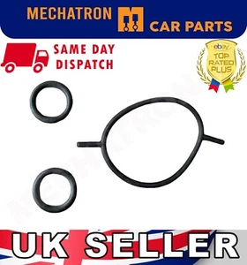 FORD FOCUS TRANSIT CONNECT GALAXY VACUUM PUMP GASKET O-RING SEAL 1.8    1710919 - Picture 1 of 1