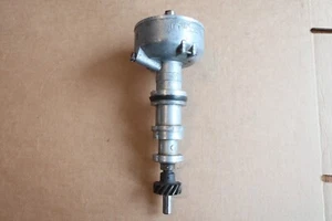 Fabricante de equipo original Ford FE C0AF-K núcleo distribuidor de doble punto 1960-1963 390 406 especial V8 4 V - Imagen 1 de 16