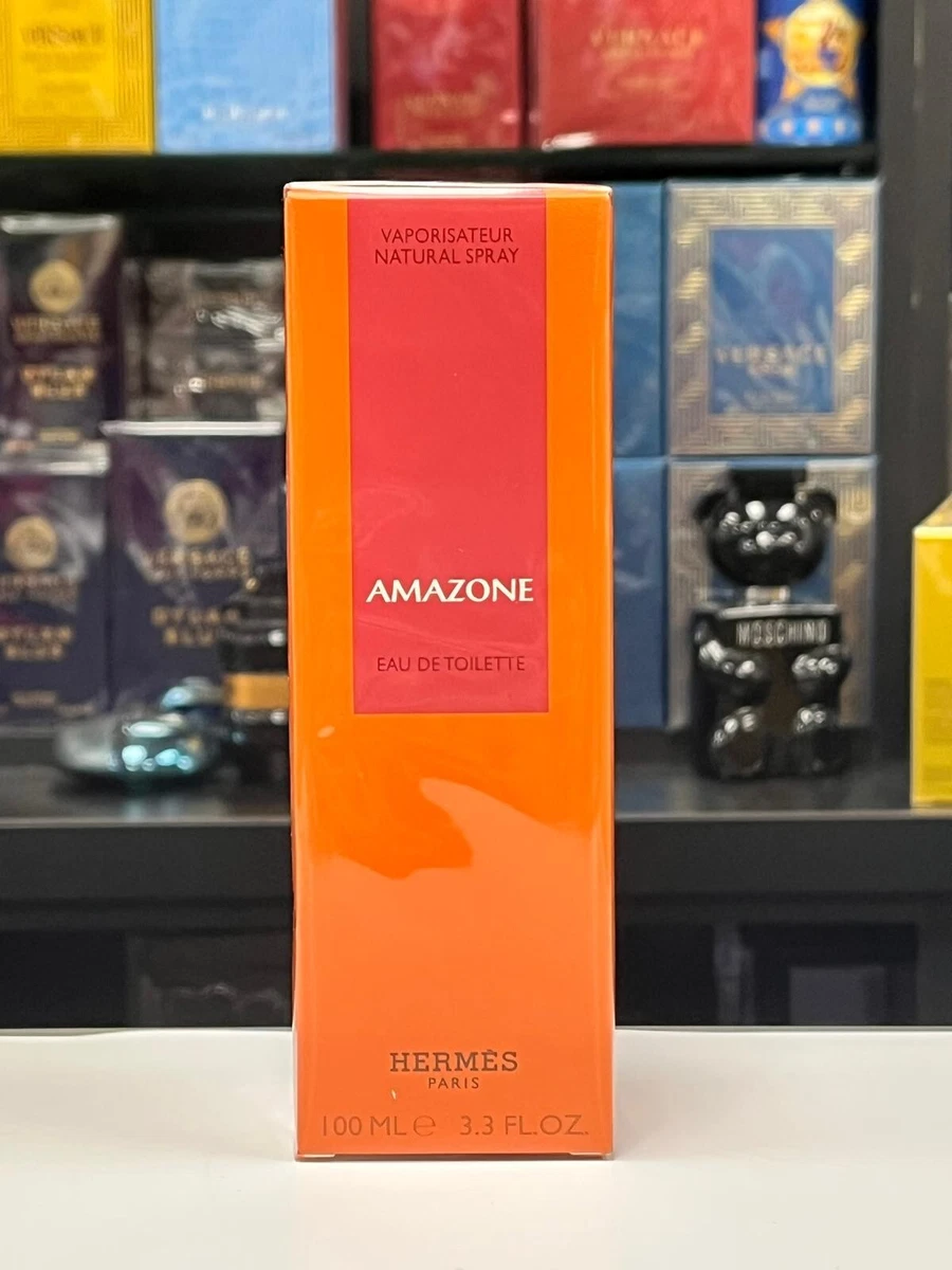 Amazone by HERMÈS Fragrances for Women for sale - eBay