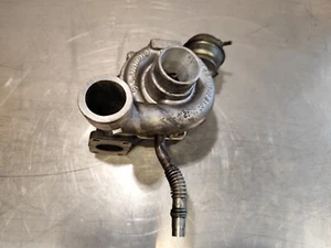 TURBOLADER TURBOLADER AUDI A6 C5 KOMBI 2.5 TDI 180PS GT2052V / 454135-7 - Bild 1 von 7