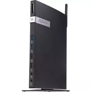 ASUS E410-B0725 N3150 2 GB RAM 32GB SSD Windows 10 Mini PC Desktop - Picture 1 of 4