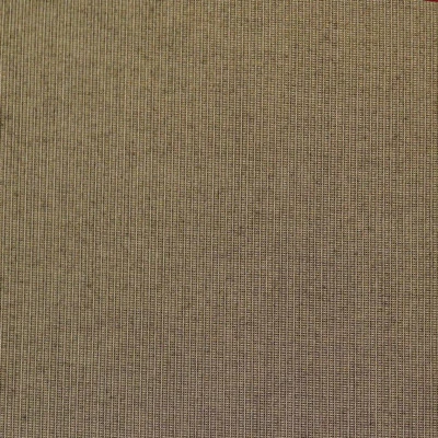 SUNBRELLA ELAN PUMICE OUTDOOR ACRYLIC TAN/BLACK UPHOLSTERY FABRIC L2 - 1 5/8 YD - Image 1 of 3