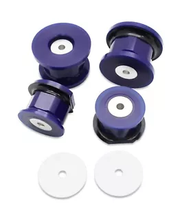 SUPER PRO Rear Subframe mount Bush kit to suit Chrysler 300C SUPERPRO - Bild 1 von 1
