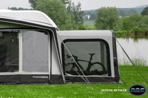 Westfield Eris Premium Air Inflatable Universal Fit Living Annexe 210x180x185cm - Picture 1 of 12