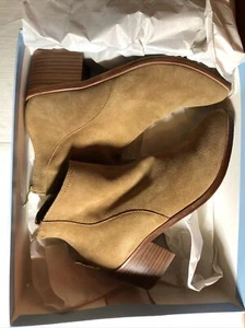 Antonio Melani Stiefel 8 - Bild 1 von 8