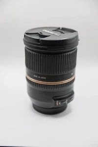 Tamron SP 24-70mm f/2.8 Zoom Lens for Canon EF - Picture 1 of 5