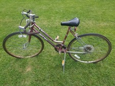 columbia bike replacement parts