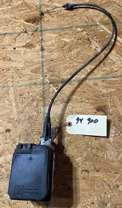 Cruise Control ECU and Throttle Cable. Saab 900 1994 to 1997 - Picture 1 of 7