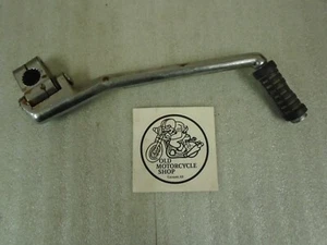 1973 SUZUKI GT750 KICK START LEVER   - Picture 1 of 7