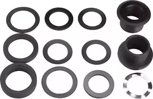 Wheels Manufacturing BB30/PressFit 30 Bottom Bracket Adaptor SRAM/TruVativ GXP C - Picture 1 of 1