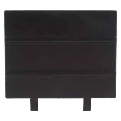 Cubierta de gancho de remolque para parachoques delantero Lincoln Corsair 2020-2022 LJ7B-17E810-BAW Foto 1 de 3