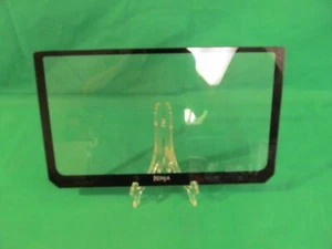 Ninja DT251 Foodi Smart XL Luftbackofen ~ Ersatzteile ~ Haustürglas - Bild 1 von 8