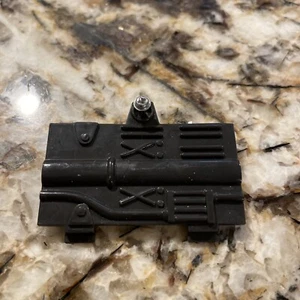 Replacement Battery Cover For 1999 Tonka Joe Motorized Pulverizer - Picture 1 of 4