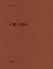 Andy Senn, Paperback By Wirz, Heinz (Edt), Brand New, Free Shipping In The Us