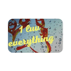 Bath Mat - Picture 1 of 9