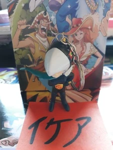 SD BANPRESTO GATCHAMAN COMANDO G LA BATALLA DE LOS PLANETAS GTEAM - Picture 1 of 2