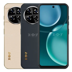 2024 Cheap 64GB 32GB Smartphone Android Unlocked Factory Cell Phone 2 SIM 4 Core - Picture 1 of 52