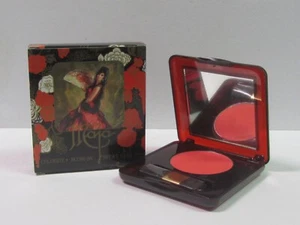 Maja Colorete-Blush On por Myrurgia color Raso 0,2 OZ De colección RARO - Imagen 1 de 1