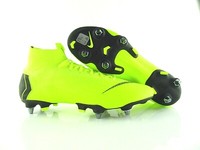 nike mercurial acc orange