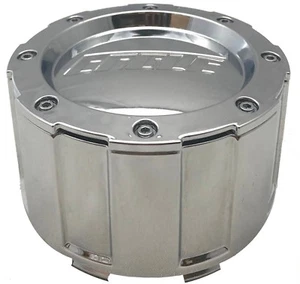 EAGLE Chrome Wheel Center Cap QTY 1 # 3226 - Picture 1 of 2