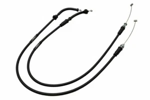 AS3 VENHILL THROTTLE CABLES for HONDA XL 1000 V VARADERO 2003-2010 - Picture 1 of 5