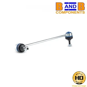 DROP LINK ROD FRONT LEFT MEYLE 316 060 0013/HD BMW 5 SERIES E39 E60 E61 A3705 - Picture 1 of 11