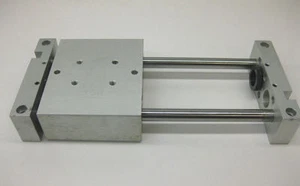PHD SGB14X6-CB-U8 Series SG High Load Gantry Slide w/o Cylinder, 6" Travel - Picture 1 of 6