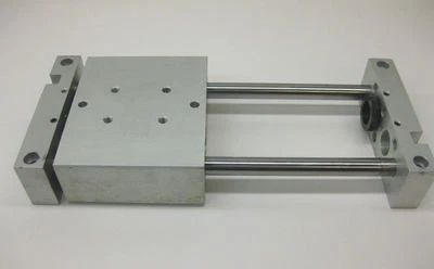 PHD SGB14X6-CB-U8 Series SG High Load Gantry Slide w/o Cylinder, 6" Travel - Image 1 of 4