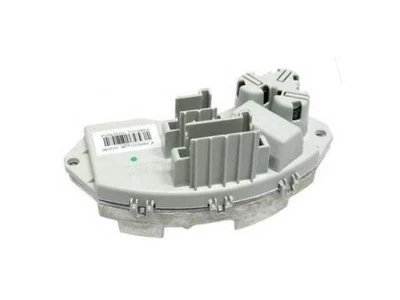 For 2008-2013 BMW 135i HVAC Blower Motor Regulator Behr 44593CTZF 2011 2009 2010 - Image 1 of 2