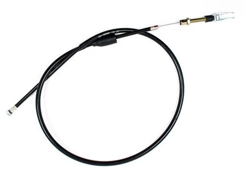 CABLE MOTION PRO 04-0090 1982-1982 SUZUKI GN 400T, VINILO NEGRO, EMBRAGUE Foto 1 de 2