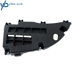 Bumper to Body Filler Panel Left Fit For Chevrolet Colorado GMC Canyon 2021-2022 - Picture 1 of 14
