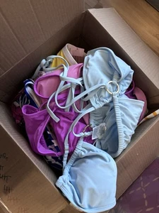 Reseller Bundle Woman’s Swim 40 Pieces New - Picture 1 of 9