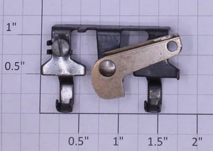 Lionel 61 Super Spur O Ground Lockon - Bild 1 von 1