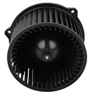 Front HVAC Blower Motor w/Fan Cage For 2017 2018 2019 2020 Hyundai Elantra Foto 1 de 4