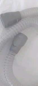Atem-Schlauch 183 cm Lang für CPAP-Geräte, Res Med Standard - Bild 1 von 2