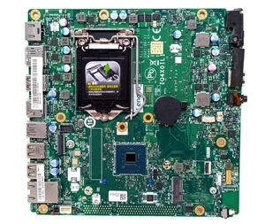 Lenovo ThinkCentre M70q Gen 1 piccola scheda madre IQ4X0IL1 OEM testata funzionante - Foto 1 di 6
