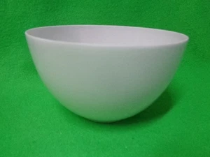 Bandeja multifunción 14,5 x 8,5 cm Tac blanco diseñador Gropius de Rosenthal - Imagen 1 de 2