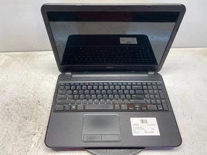 Dell Inspiron 3521 Intel i5-3337U 1,8 GHz 4 GB SIN DISCO DURO LEER - Imagen 1 de 8