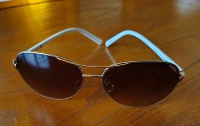 Gafas de sol de aviador Kate Spade para mujer Foto 1 de 4