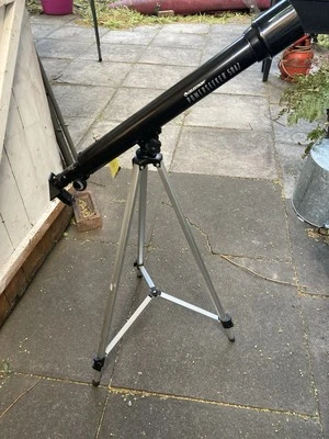 Celestron PowerSeeker 50AZ Telescope  21039-CGL - Image 1 of 4