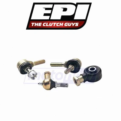 EPI Outside Tie Rod End 1pc for 2013-2014 Can-Am Outlander 500 EFI -  rz - Изображение 1 из 4